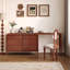 Commode de luxe rétro française