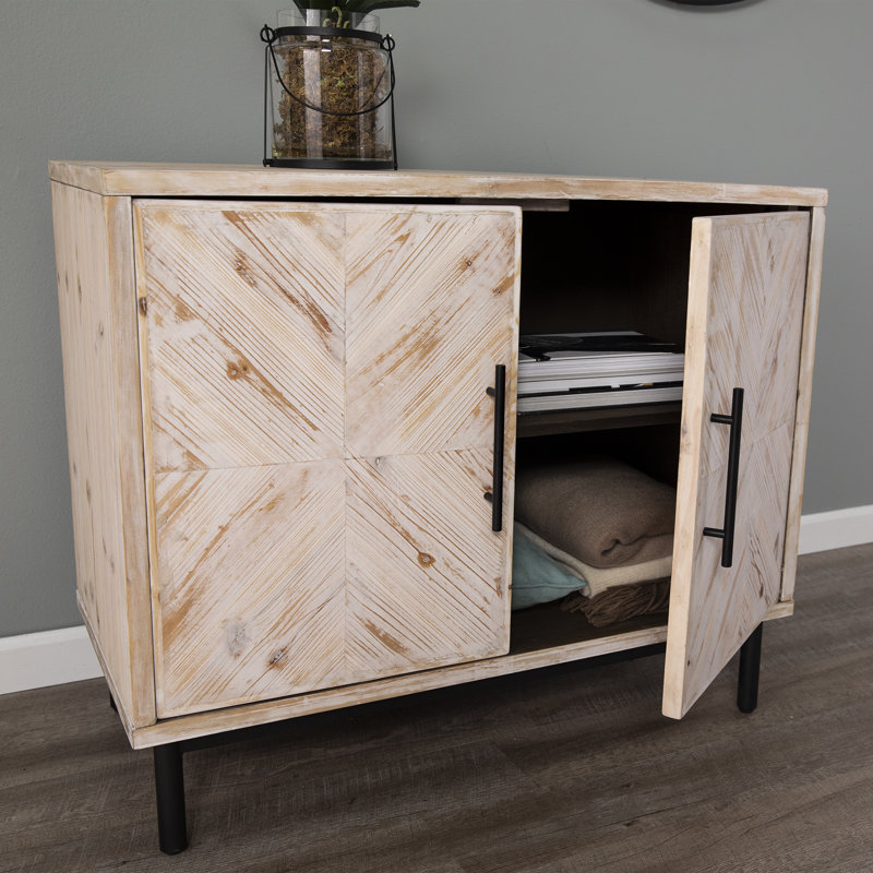 Accent Cabinet