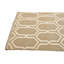 Tapis gris clair Iverson