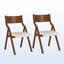 Chaise d'appoint de 21,5 po Iridissa-372485860