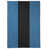 Blue/Black/Blue selected
