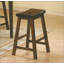 Ensemble de tabourets de bar 2 pièces-733023895