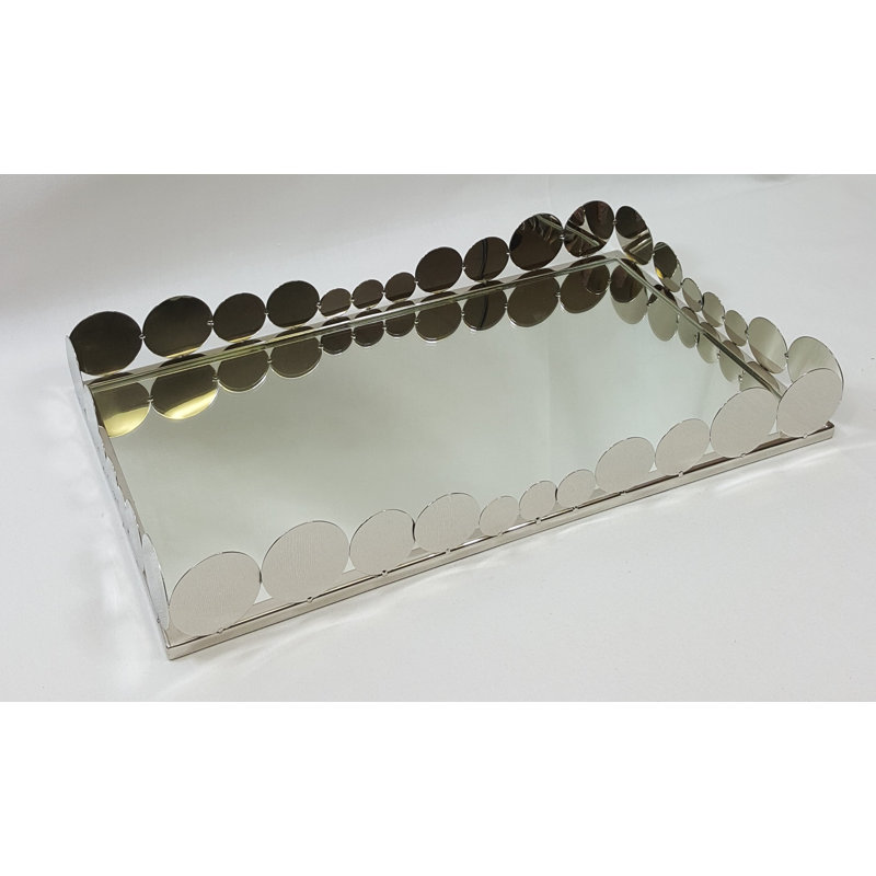 Lokey Tray