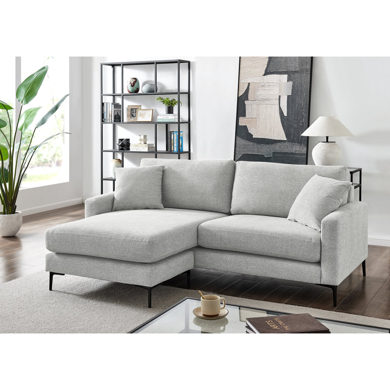 Bobby Sectional