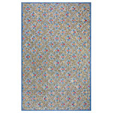 One-of-a-Kind 6' X 9' Area Rug