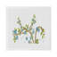 Serviettes de table en satin de coton Cherry Blossom-413516488
