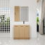 Freestanding Standard With Resin Top-1309091855