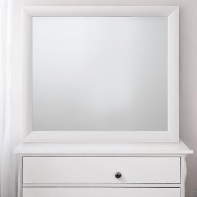 Rectangular Mirror