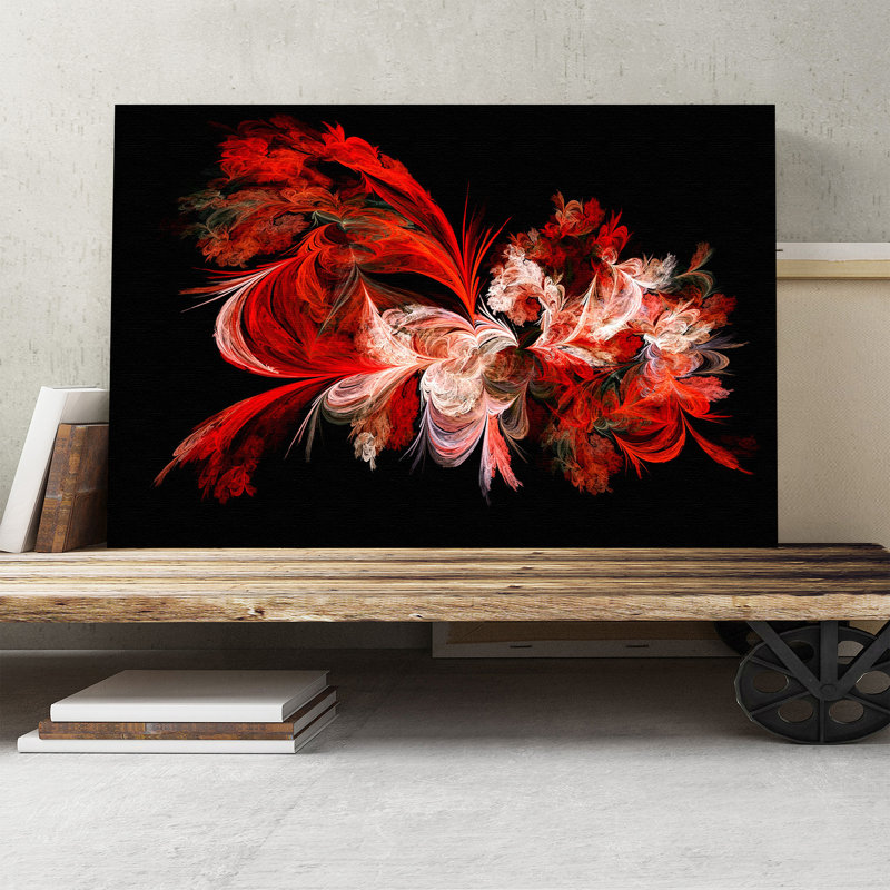 Wrapped Canvas Print, 40cm H x 60cm W