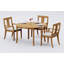 Osborne Outdoor Teak Dining Set-1311830264