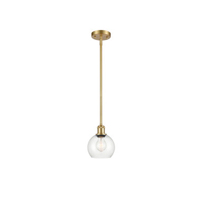 Cindi 1 - Light Single Pendant