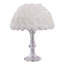 Aphina Acrylic Table Lamp