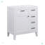 30" Bathroom Vanity Without Sink-100166279