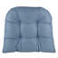 Outdoor 3'' Dining Chair Seat Cushion-390881643