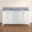 Ensemble de meuble-lavabo double 61 po Amariani-1552083460