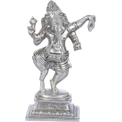 Ganesha dansant
