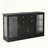Modern Buffet Sideboard with Power Outlet-6085044