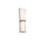 Prohibition 1 - Light LED Flush Mounted Sconce-88575424