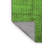 Hegwein Washable Geometric Indoor Rug-639597119