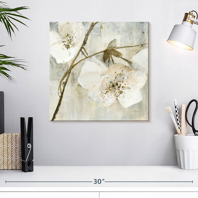 Gris Elegance II, H 16 po x l 16 po