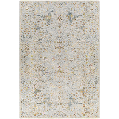 Maiorano Oriental Indoor Rug