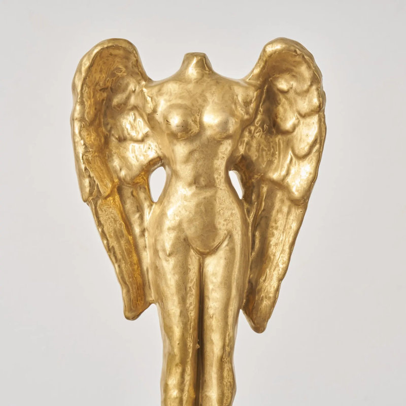 Christmas Angel Figurine
