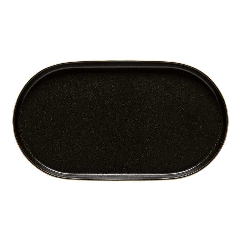 Costa Nova Nótos Platter, Latitude Black