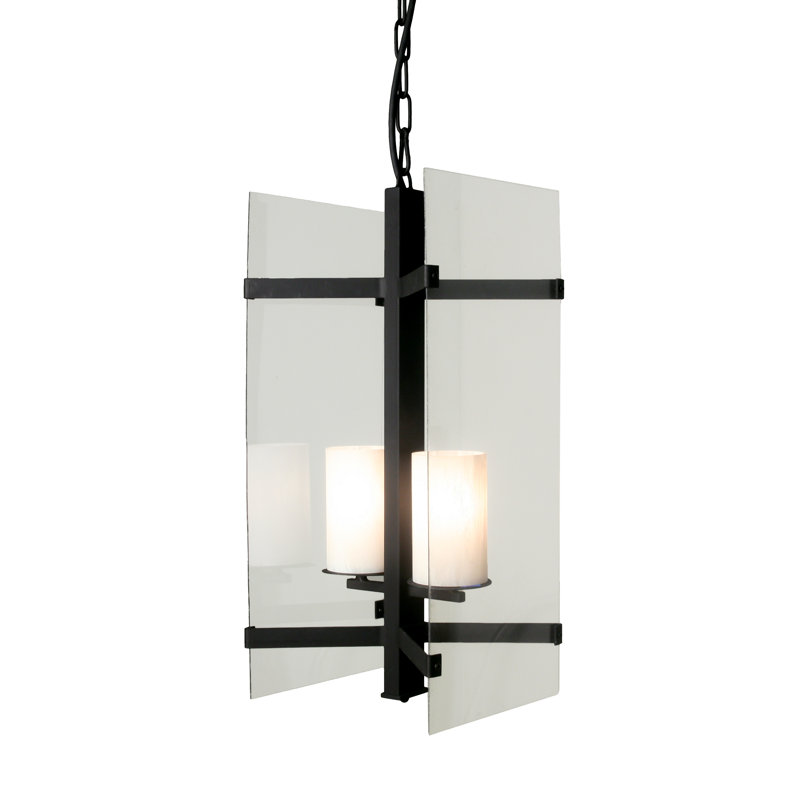 2 - Light Pendant