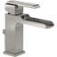 Robinet de salle de bain monotrou Ara-14651508-33070663