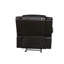 Fauteuil inclinable en cuir Global Air