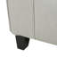 Banc de rangement rembourré Aisyah-1725864959