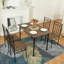 Mowgli 4 - Person Dining Set