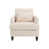 Beige Chenille
