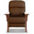 El Dorado Leather High Leg Recliner-112058846