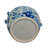 Asian Classic Handcrafted Decorative Jar - Set of 2