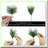 Artificial Pine Branches 20 PCS Small Twigs Stems