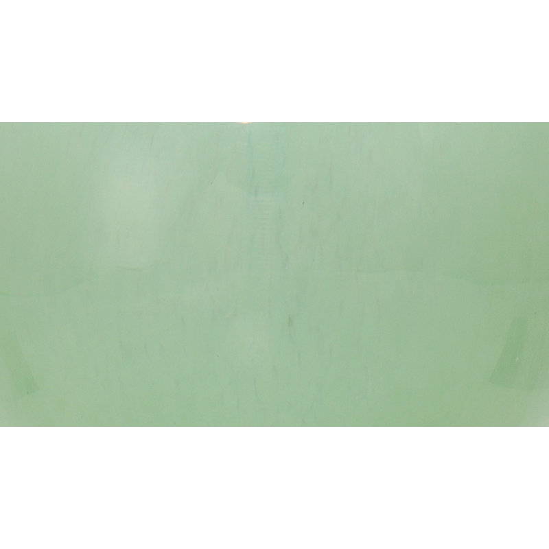 Studio Table Lamp, Green