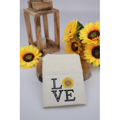Serviette 100% coton Beonka