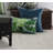 Flange Loden Velvet Down Blend Throw Pillow-1210539722-1341082922