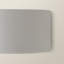 Laura Ceramic Flush Mounted Sconce