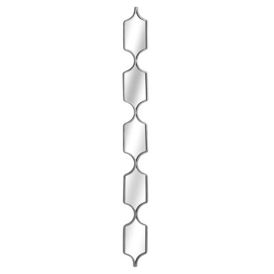 Aurilia Flat Mirror