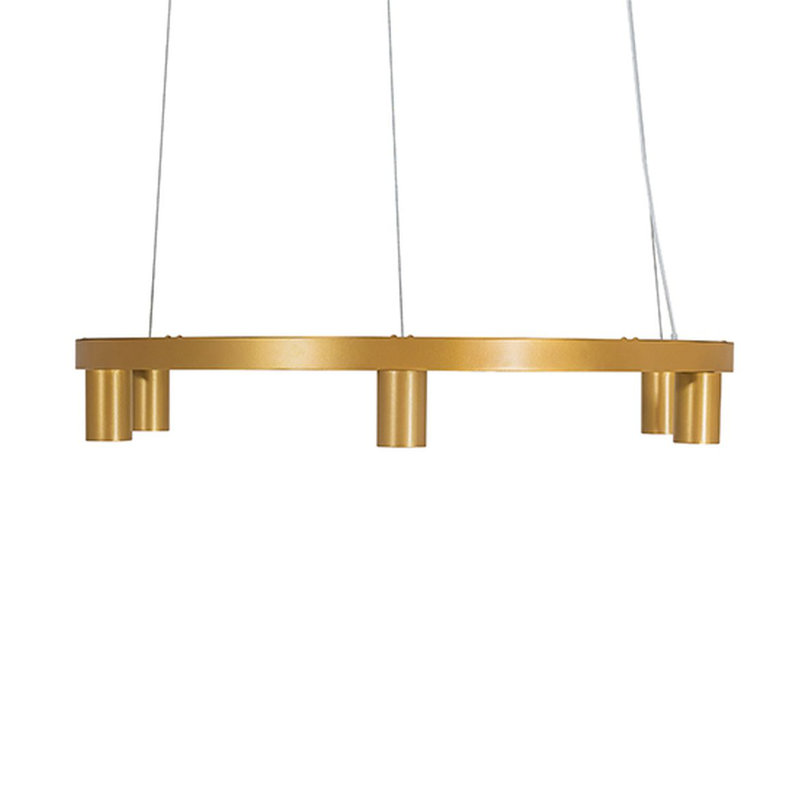 Korfu 6 - Light Chandelier