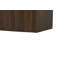 Penn 24'' Single Bathroom Vanity with Engineered Marble Top-505543355