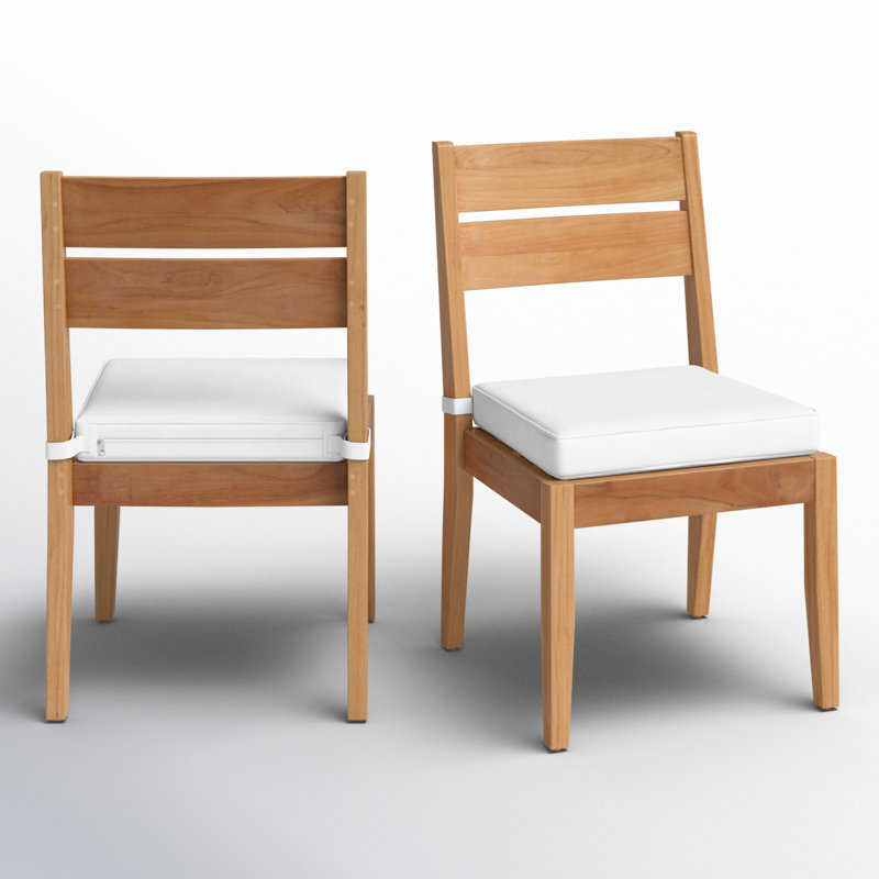 Chaise de salle à manger Magruder