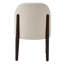 Chaises de salle à manger rembourrées Gramercie-928862855