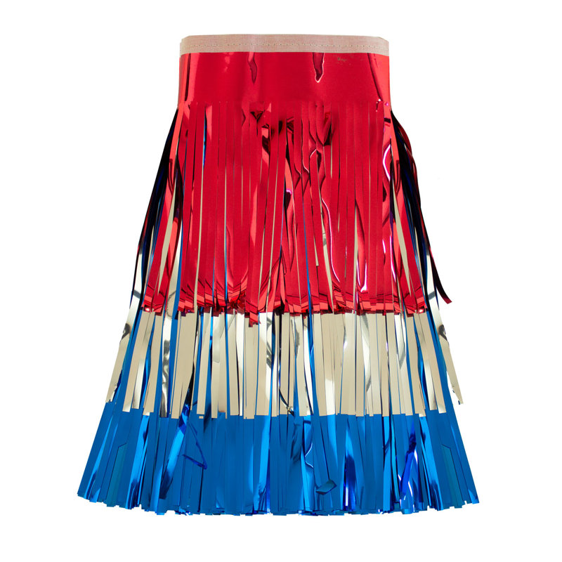 Vinyl Fringe