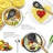 Silicone Cooking Utensils Kitchen Utensil Set - 446°F Heat Resistant Silicone Kitchen Utensils Set, Spatula,Turner Tongs, Spoon, Brush, Whisk,Kitchen Gadgets For Nonstick Cookware, BPA Free-113069489