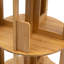 Mitthun Side Table with Rolling Wheels-1528168247