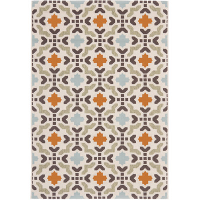 Tapis d'intérieur / extérieur performance Amedee