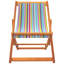 Angham Folding Deck Chair